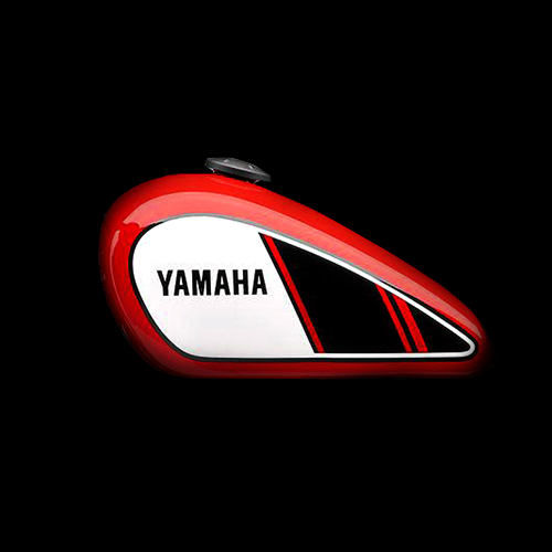 Yamaha 123